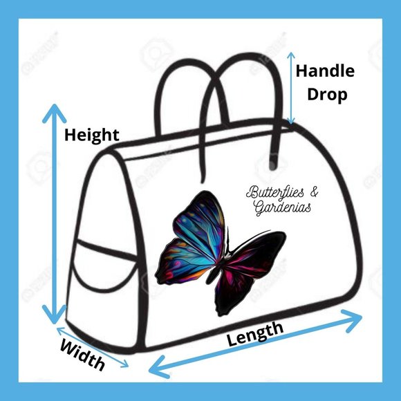 Ashro Woven Handbag Purse Multi compartments - Picture 12 of 12